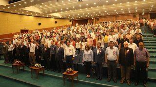 Büyükşehir’den ‘kamu Yönetiminde Etik’ Eğitimi