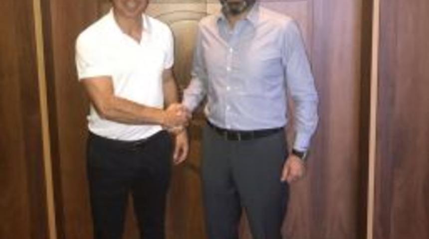 Sivasspor’da Tamer Tuna Dönemi