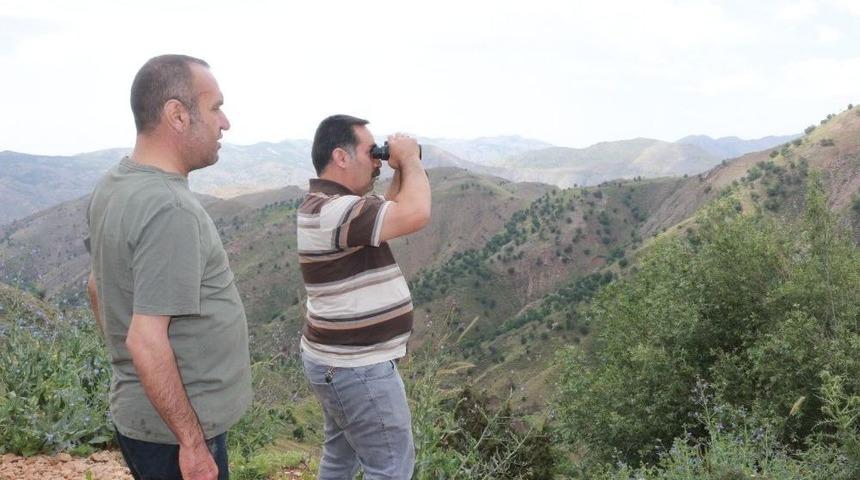 Ka&ccedil;ak Avlanan Avcılara G&ouml;z A&ccedil;tırılmıyor