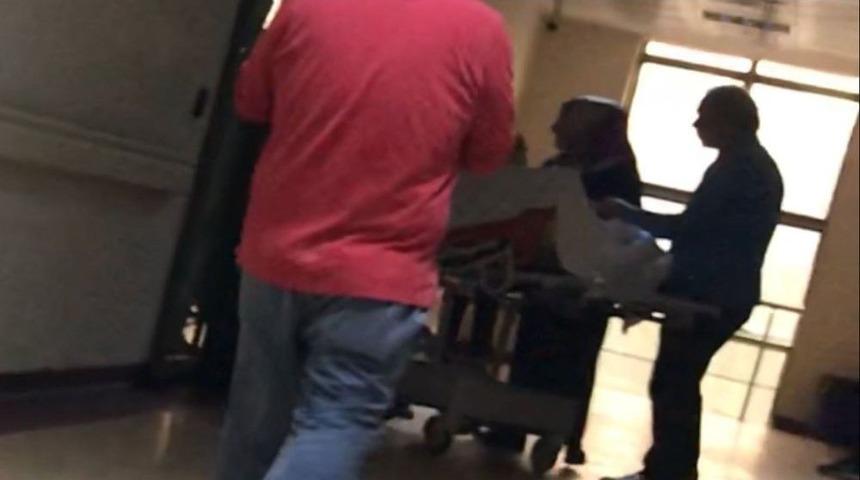 Kars&rsquo;ta Koca Dehşeti: 8 Aylık Hamile Eşini Bı&ccedil;aklayarak &Ouml;ld&uuml;rd&uuml;