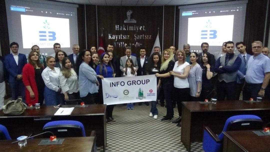 Kazdağları&rsquo;na İranlı İlgisi