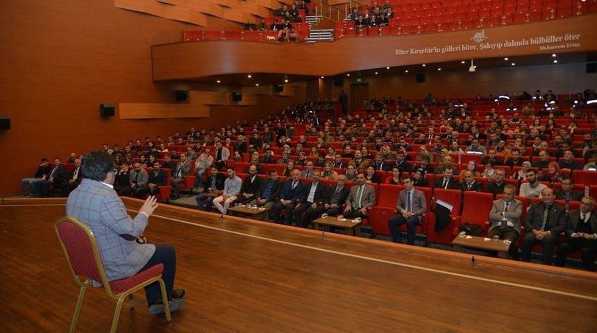 Belediye Personeline &lsquo;kurumsal İletişim Eğitimi&rsquo; Veriliyor
