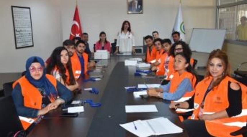 B&uuml;y&uuml;kşehir Belediyesi Vatandaş Algı Analizi Yapacak