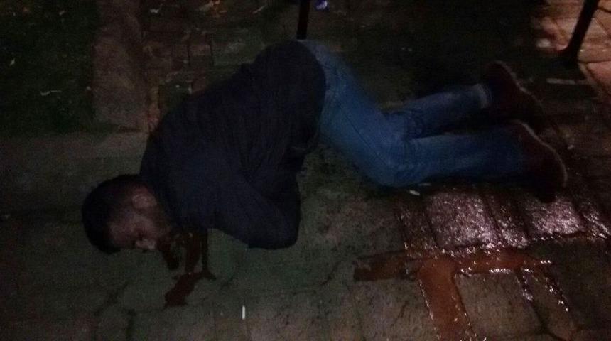 Uyuşturucu Komasına Giren Genci &Ouml;ld&uuml; Sandılar