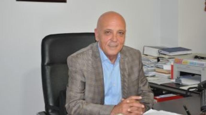 Aydın: "servis Ara&ccedil;ları Y&ouml;netmeliğine Uygun Ara&ccedil;lar &Uuml;retilsin"