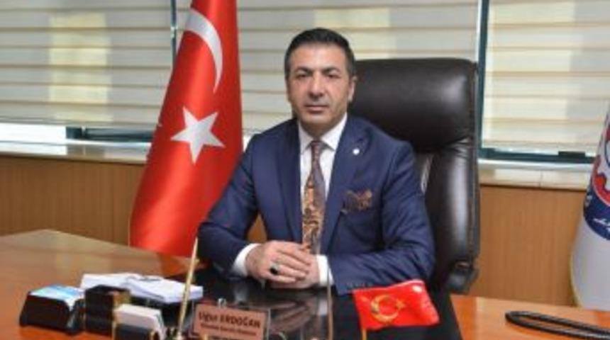 Başkan Erdoğan’dan “nefes Kredisi” İle İlgili Açıklama