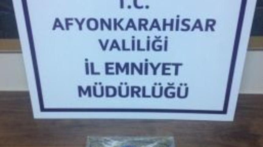 Emniyetten Bonzai Operasyonu