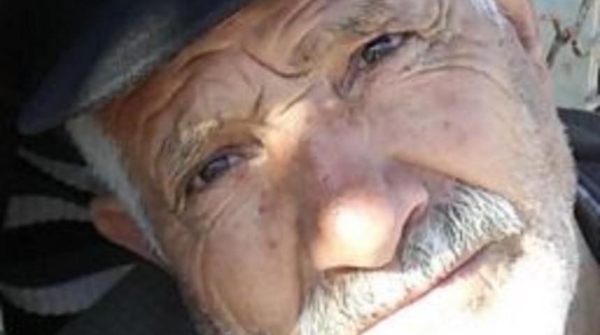 Damdan D&uuml;şen Yaşlı Adam Ağır Yaralandı