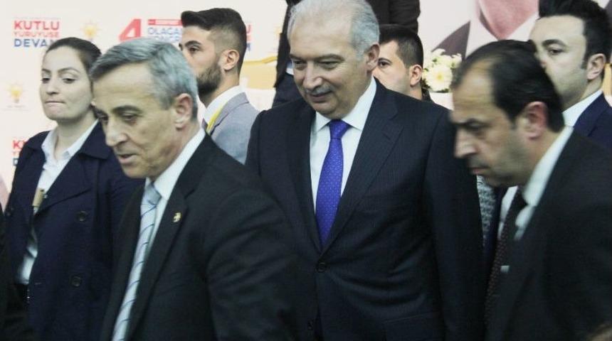 Başkan Uysal, Esenyurt&rsquo;a Yapılacak Metro İle İlgili Konuştu