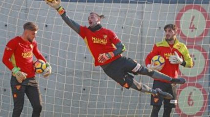 G&ouml;ztepe, Beto İle 2 Yıl Daha