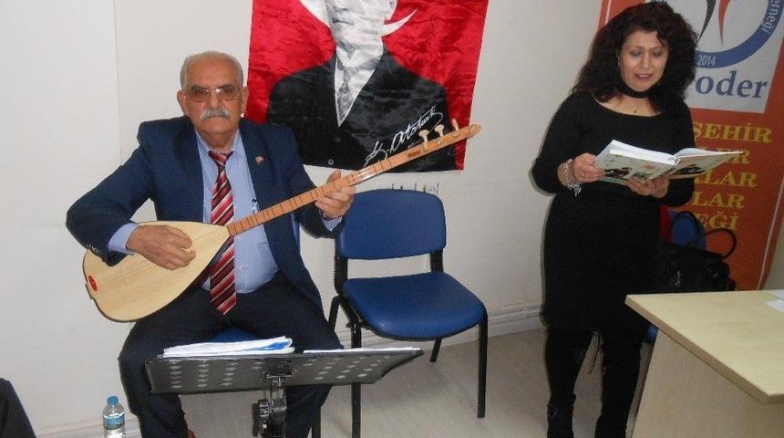 Eşyoder&rsquo;den İnsan Hakları G&uuml;n&uuml; Kutlaması