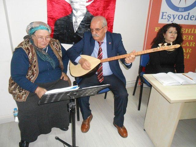 Eşyoder’den İnsan Hakları Günü Kutlaması