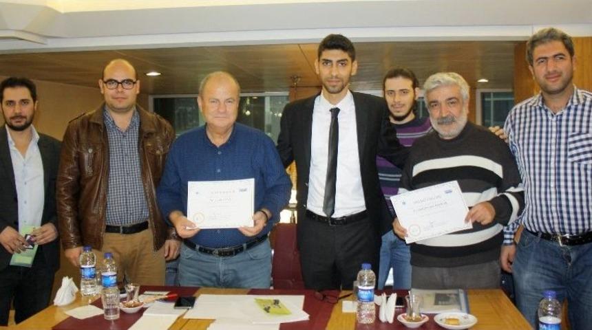 İnsan Haklarına Yönelik Farkındalık Semineri