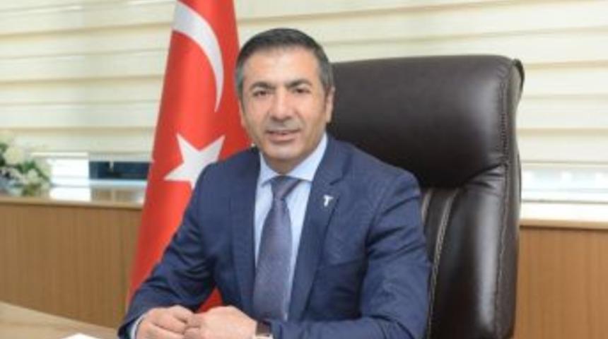 Dto Başkanı Erdoğan&rsquo;dan B&uuml;y&uuml;me Değerlendirmesi