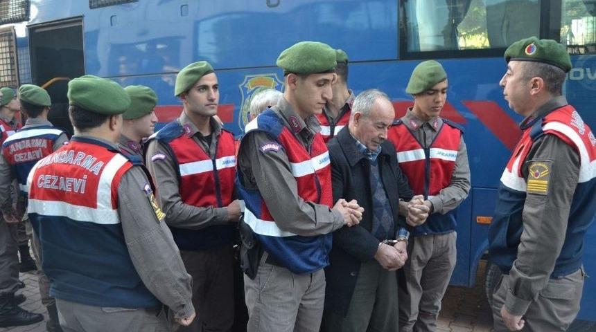 Aladağ Yangını Davasında Denetmenler Dinlendi