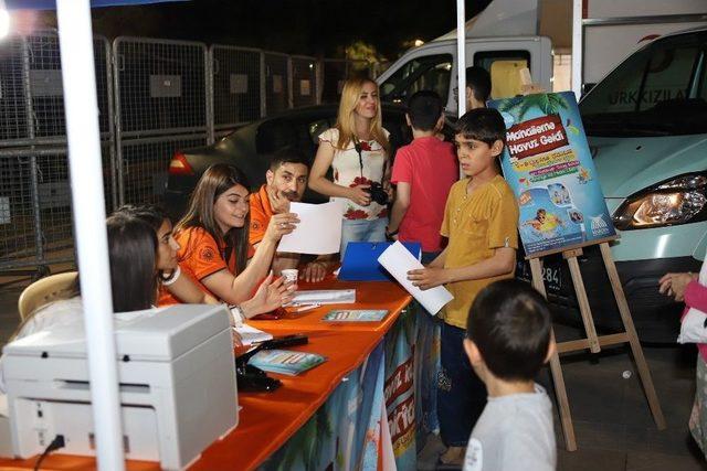 Mardin’de Havuzlar Yeniden Kuruluyor