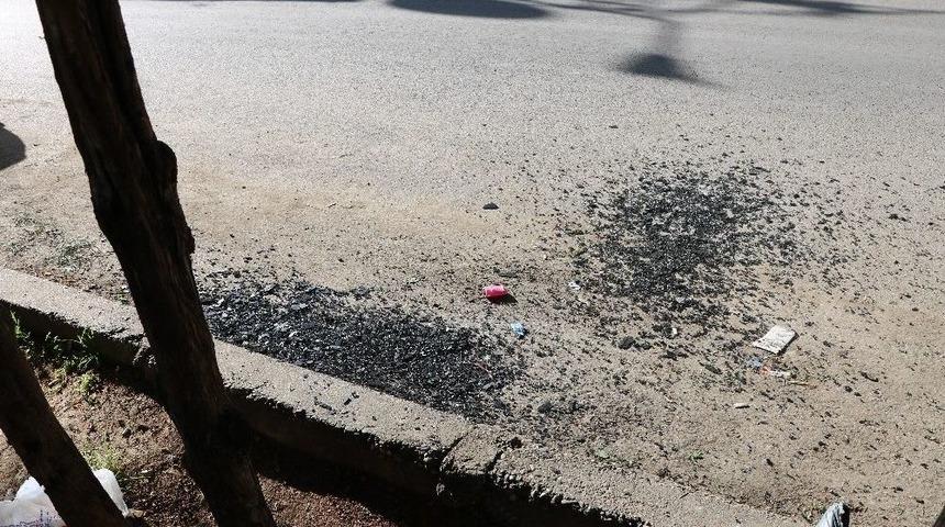 Kahramanmaraş’ta Silahlı Saldırı: 1 Ölü, 1 Yaralı