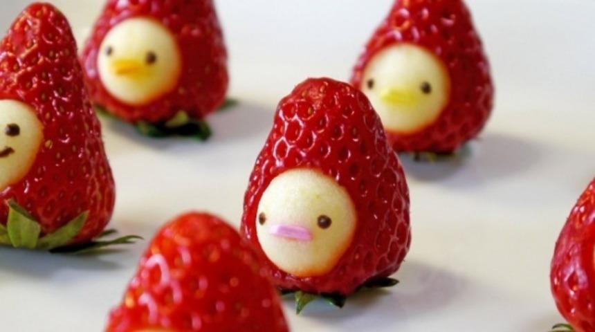 &Ccedil;ilek Adamlar