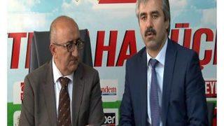 Gıda Tarım Ve Hayvancılık İl Müdürü Kayacan: “hasar Tespit Çalışmalarımız Devam Ediyor”