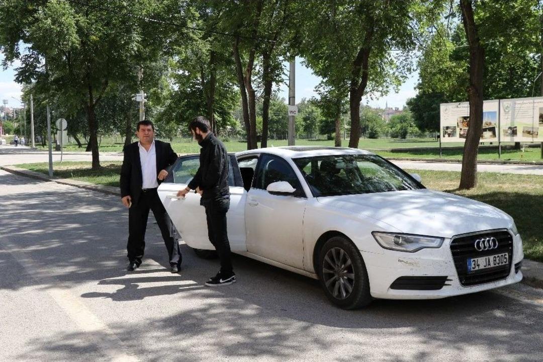 (&ouml;zel Haber) Kırkpınar Ağalığı Elinden Alınan Ahmet &Ccedil;etin: "15 Temmuz&rsquo;da Bana Kimse Davul &Ccedil;aldıramaz"