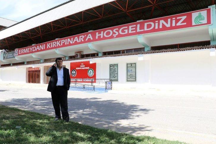 (özel Haber) Kırkpınar Ağalığı Elinden Alınan Ahmet Çetin: "15 Temmuz’da Bana Kimse Davul Çaldıramaz" G2