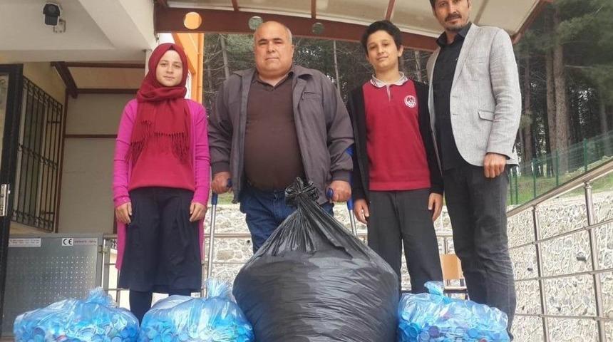 Şampiyon Kim Projesi