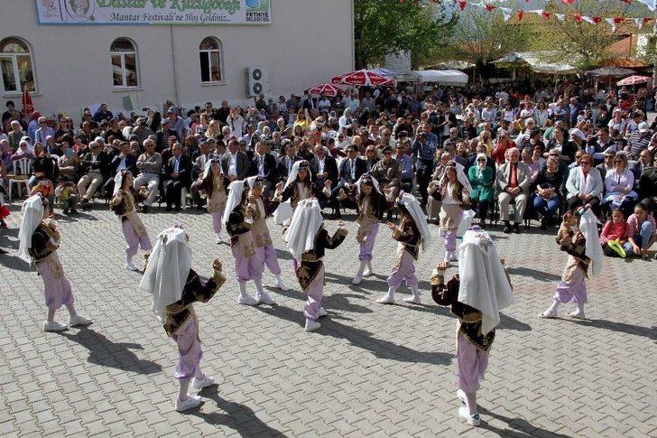10. Dastar Ve Kuzugöbeği Festivali Renkli Görüntülerle Başladı G5