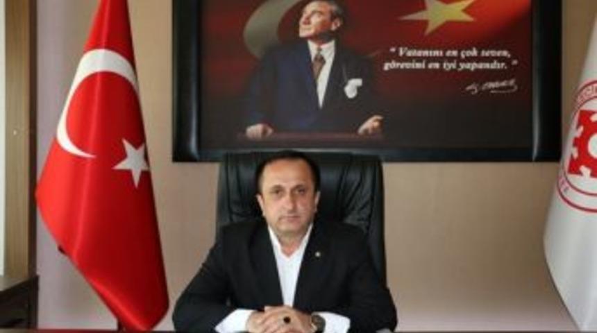 İso&rsquo;nun T&uuml;rkiye&rsquo;nin 500 B&uuml;y&uuml;k Sanayi Kuruluşu Listesinda Bilecik&rsquo;ten De 10 Firma Yer Aldı