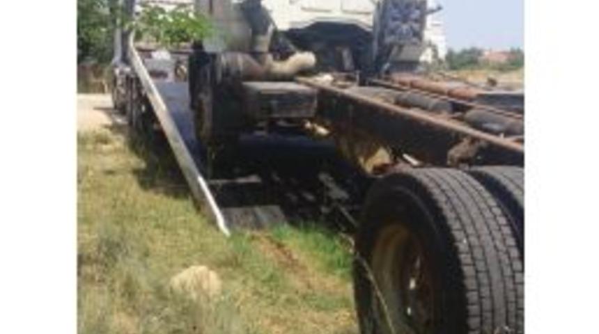 Antalya&rsquo;da Oto Tamirhanelerine Denetim