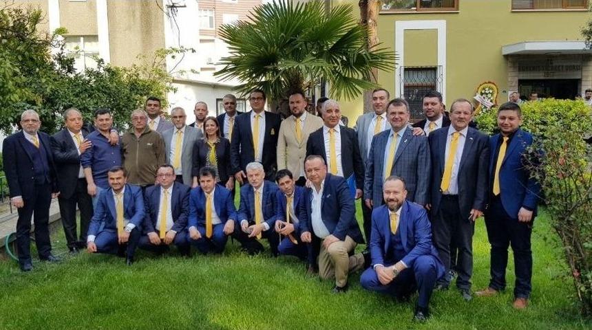 Eto&rsquo;da Sarı Liste Zaferi