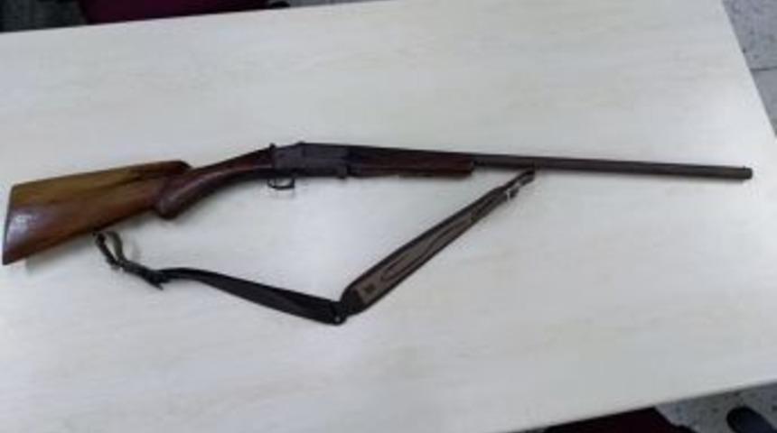 Bartın&rsquo;da Fuhuş Operasyonu: 25 G&ouml;zaltı