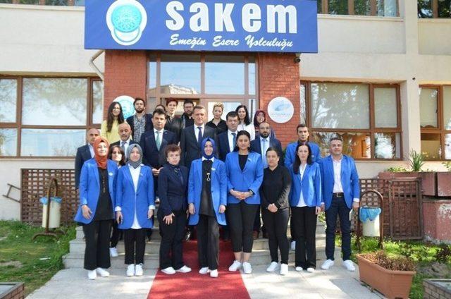 Safranbolu Acil Destek Programı Hayata Geçiyor