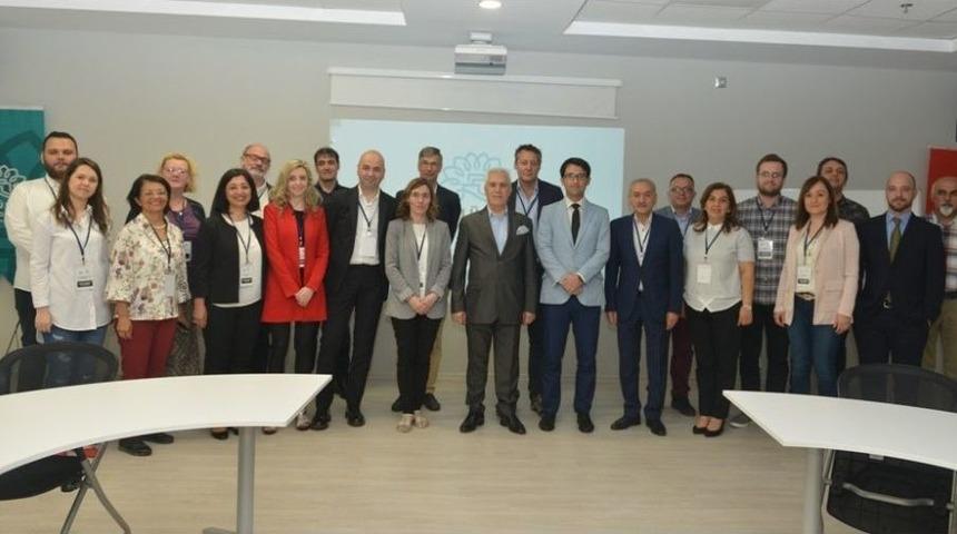 Akıllı Kent Stratejileri &Ccedil;alıştayı Nil&uuml;fer&rsquo;de Yapıldı