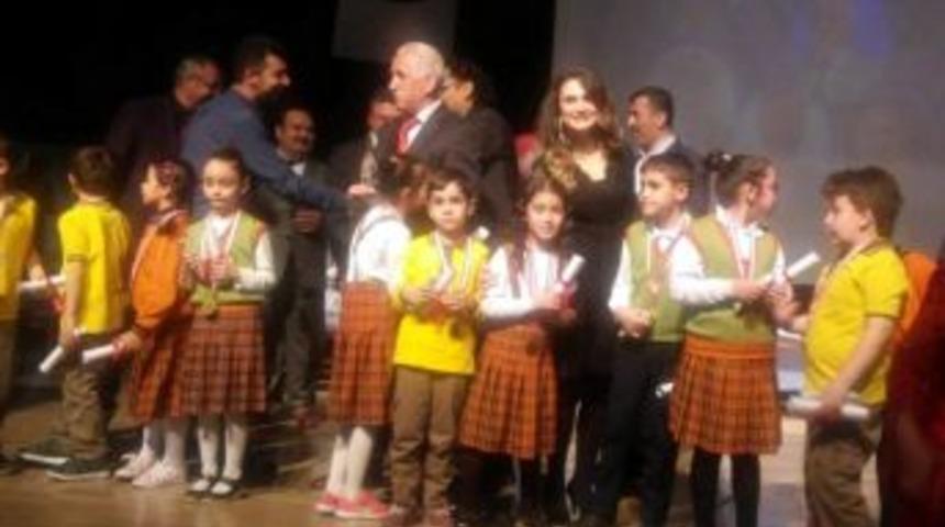 K&uuml;tahya&rsquo;da &rsquo;eğlenerek &Ouml;ğreniyorum&rsquo; Etkinliği