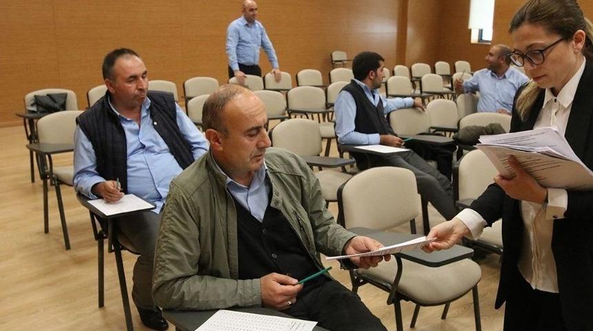 Ulaşımda Temel İlk Yardım Eğitimi