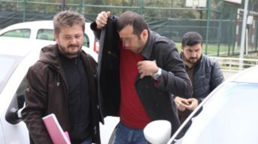 Samsun&rsquo;da Silah Ka&ccedil;ak&ccedil;ısına 5 Yıl Hapis