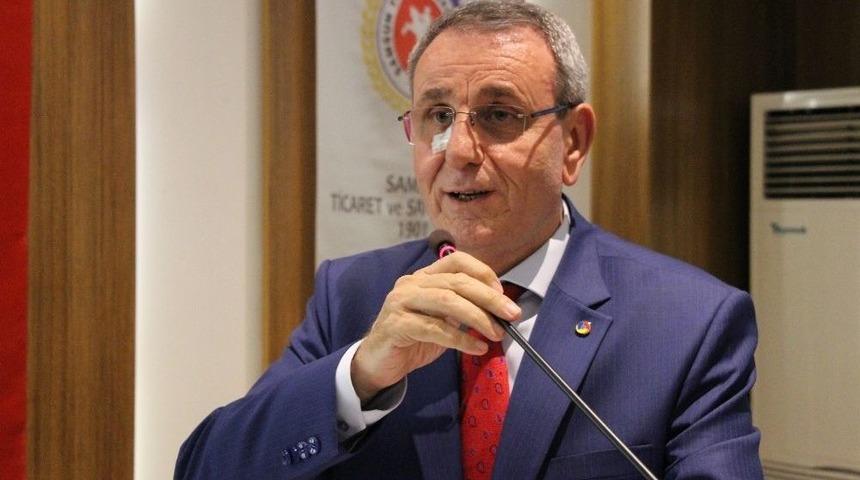 Murzioğlu: &ldquo;sayının D&uuml;şmesi İstemediğimiz Bir Durum&rdquo;
