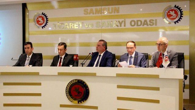 Murzioğlu: “sayının Düşmesi İstemediğimiz Bir Durum”