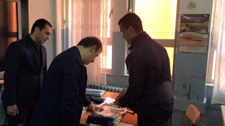 Engelliler İ&ccedil;in &Uuml;cretsiz Ekpss Kursu A&ccedil;ıldı