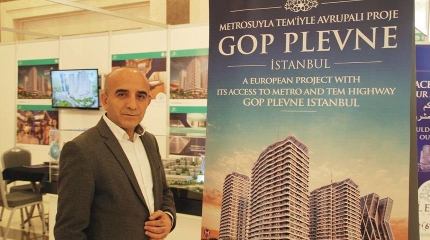 Gop Plevne Projesi, 4. T&uuml;rk-arap Zirvesine Damgasını Vurdu