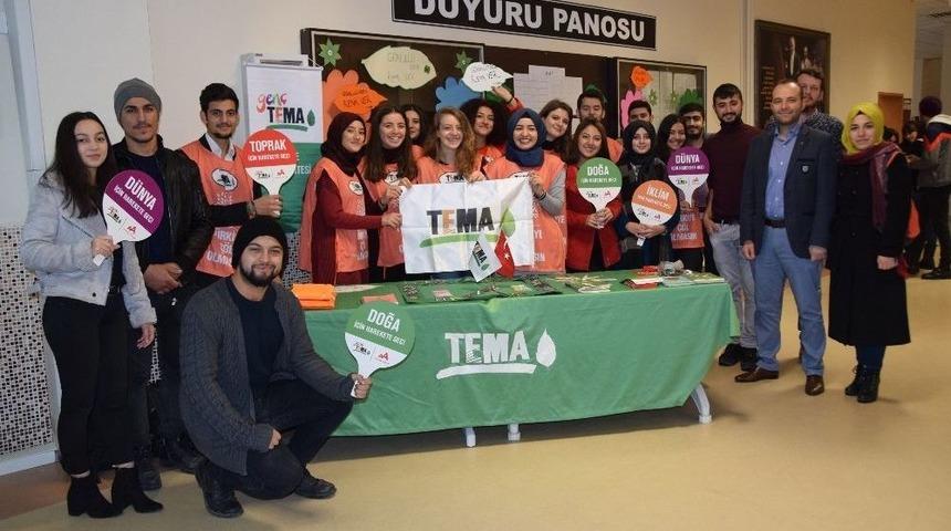 D&uuml;nya G&ouml;n&uuml;ll&uuml;ler G&uuml;n&uuml; D&uuml;zenlenen Yarışmayla Kutlandı