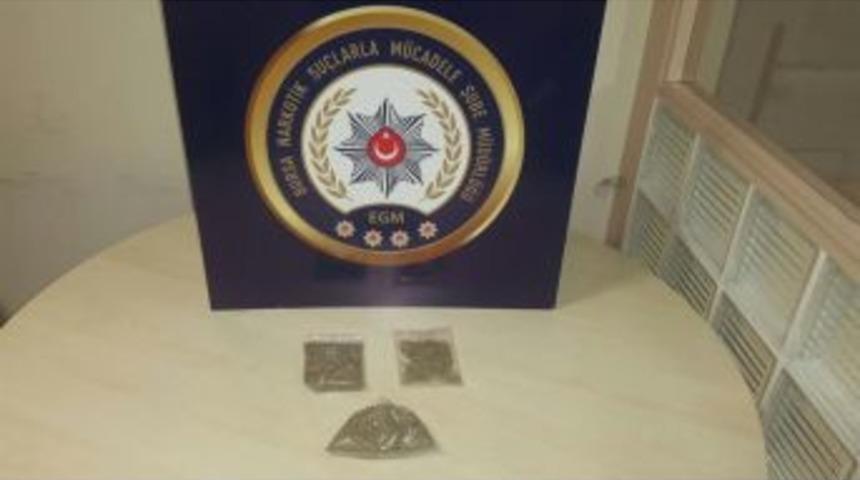 Bursa&rsquo;da Uyuşturucu Operasyonu: 11 G&ouml;zaltı