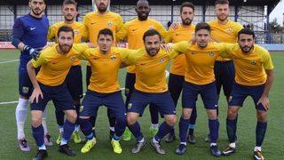 Kudüs’e Futbolcu Desteği