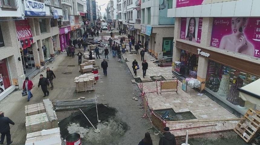 Ordu&rsquo;da Değişim S&uuml;r&uuml;yor