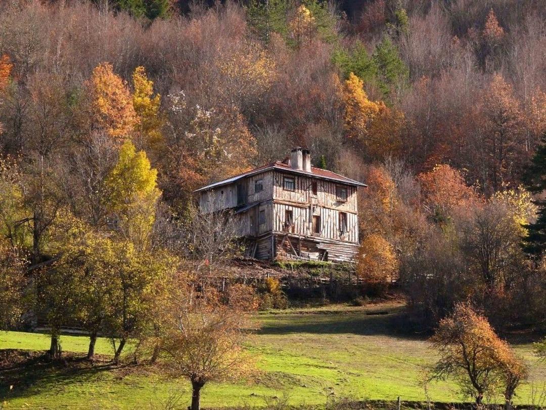 2018 Yılı, T&uuml;rk D&uuml;nyası K&uuml;lt&uuml;r Başkenti Kastamonu&rsquo;nun Yılı Olacak