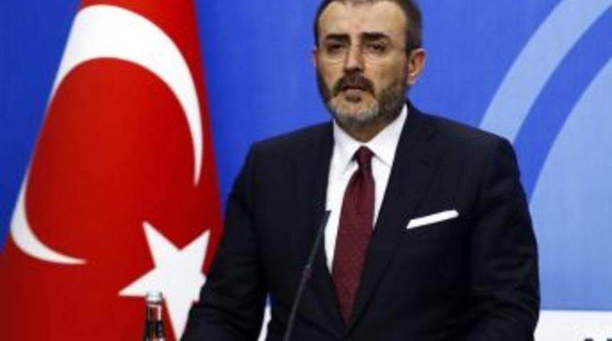 Mahir &Uuml;nal&rsquo;dan Chp&rsquo;ye Cevap