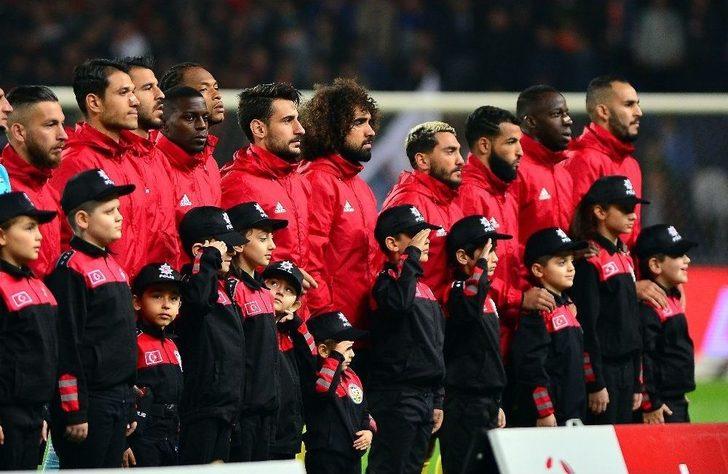 Spor Toto Süper Lig: Başakşehir: 1 - Malatyaspor: (maç Devam Ediyor) G1