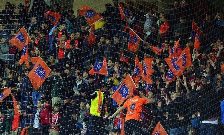 Spor Toto Süper Lig: Başakşehir: 1 - Malatyaspor: (maç Devam Ediyor) G5