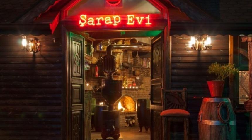 İstanbul'un Kesinlikle G&ouml;rmeniz Gereken 8 Şarap Evi