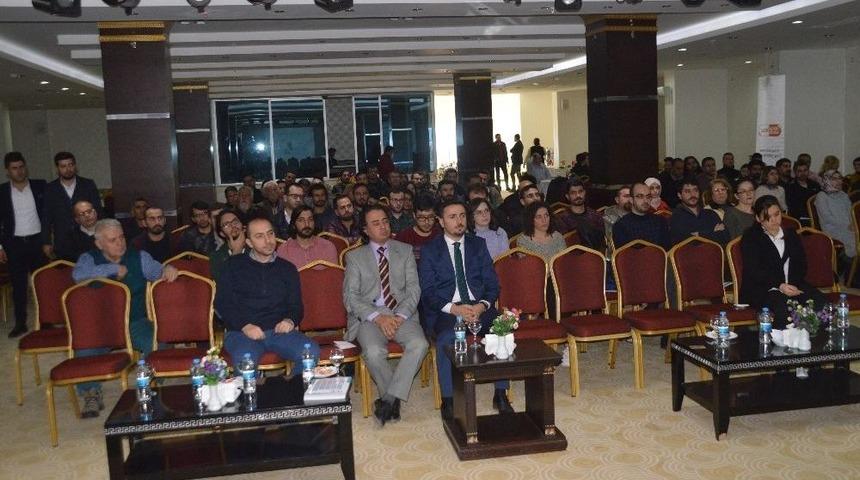 Şırnak&rsquo;ta &lsquo;akılcı İla&ccedil; Kullanımı&rsquo; Toplantısı Yapıldı